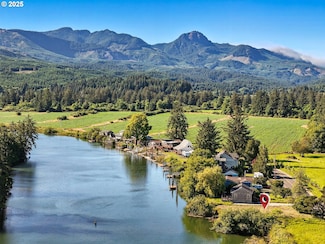 16455 McDonald Rd, Nehalem, OR 97131