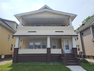 1306 E 134th St Unit 1308, Cleveland, OH 44112
