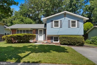 12706 Barbara Rd, Silver Spring, MD 20906