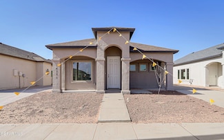 14372 Bill Lazor Pkwy, El Paso, TX 79928
