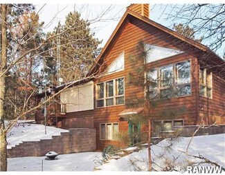N11885 Tag Along Ln, Trego, WI 54888