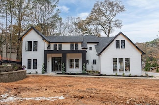 170 Michaela Dr, Alpharetta, GA 30009