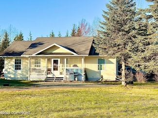 33625 Anchor Ct, Anchor Point, AK 99556