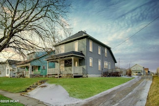 616 Harrison Ave, Lima, OH 45804
