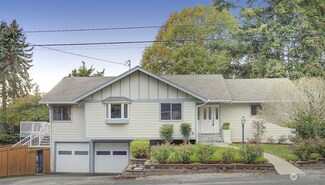 20111 17th Ave NW, Shoreline, WA 98177