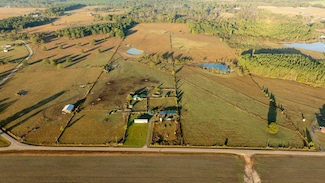 331 D Williams Rd, Morton, MS 39117