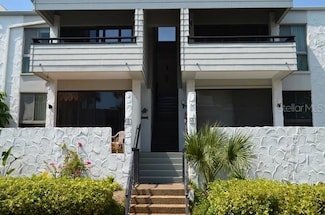 Unlisted Address