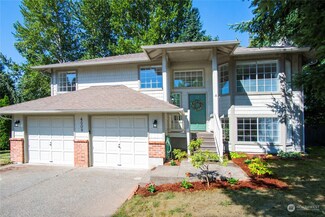 4509 218th St SW, Mountlake Terrace, WA 98043