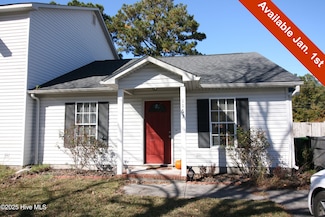 1163 Pueblo Dr, Jacksonville, NC 28546