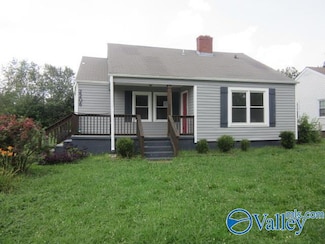 2206 Sycamore St SW, Huntsville, AL 35805