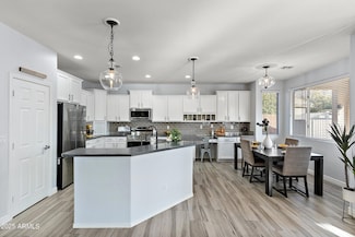 1835 E Bartlett Place, Chandler, AZ 85249