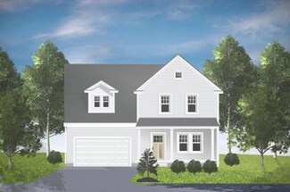 9 Camden Dr, Kennebunk, ME 04043