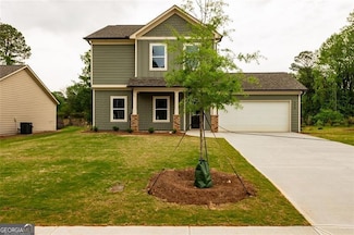 358 Forkview Dr, Lawrenceville, GA 30044
