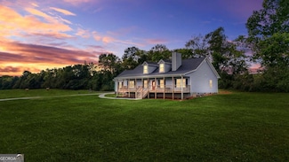 1870 Tallapoosa Hwy, Cedartown, GA 30125