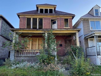 5618 Missouri St, Detroit, MI 48208