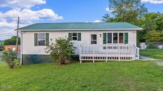 703 Kelly St, Morristown, TN 37813