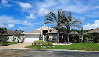 1768 Sawgrass Cir, Greenacres, FL 33413