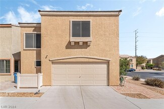 6333 Orions Tool St, North Las Vegas, NV 89031
