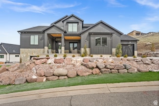 1137 Leambra Ln, Draper, UT 84020