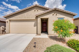 3282 W Sunlit Peak Dr, Tucson, AZ 85742