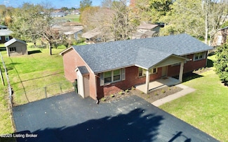 185 Becky McKinley Ave, Mount Washington, KY 40047