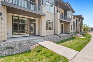 Syracuse, Fort Collins, CO 80524