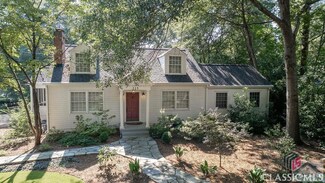 215 Oakland Way, Athens, GA 30606