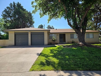 3208 Texas St NE, Albuquerque, NM 87110