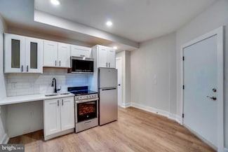 3126 16th St NW Unit 7, Washington, DC 20010