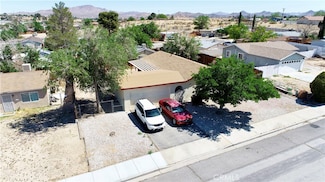 16582 Batson Rd, Victorville, CA 92395
