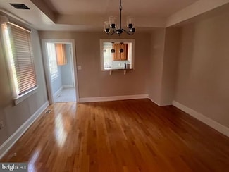 124 Hawthorne Ave, Pikesville, MD 21208