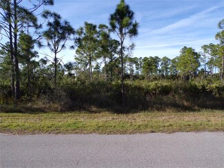 1061 Nautilus Terrace, Port Charlotte, FL 33953