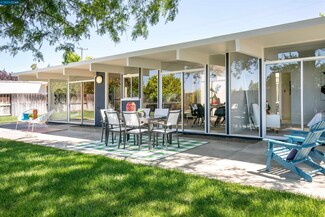 2724 San Carlos Dr, Walnut Creek, CA 94598