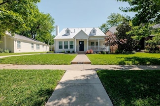3813 Mattison Ave, Fort Worth, TX 76107