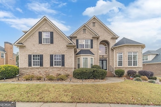 3365 Preservation Cir, Lilburn, GA 30047