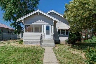 204 S Plymouth Ave, New Plymouth, ID 83655