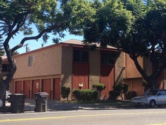6138 Orange Ave, Long Beach, CA 90805