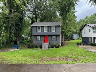 2351 Carver Dr NW, Atlanta, GA 30314