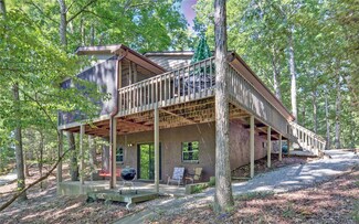 354 Teasley Ln, Hartwell, GA 30643