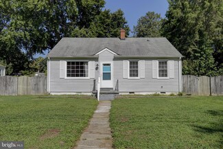 209 Locust Ave, Colonial Beach, VA 22443