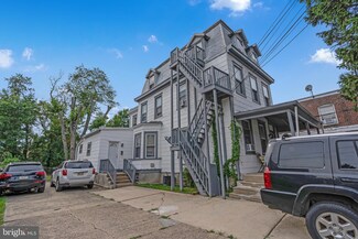 116 Chester Pike, Darby, PA 19023