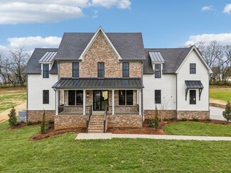 5168 Bond Mill Rd, Thompson's Station, TN 37179