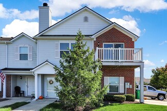 13255 Deception Pass Unit 1200, Fishers, IN 46038