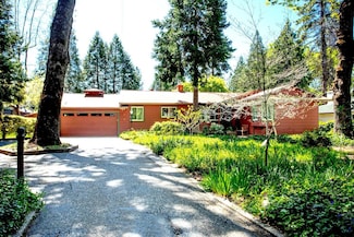 10573 Banner Lava Cap Rd, Nevada City, CA 95959