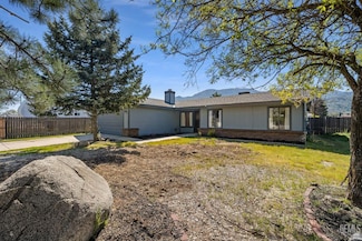 27720 Goldrush Ct, Tehachapi, CA 93561