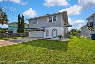 3276 Rose Arbor Dr, Hernando Beach, FL 34607