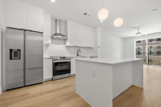 1701 Simond Ave Unit 208, Austin, TX 78723