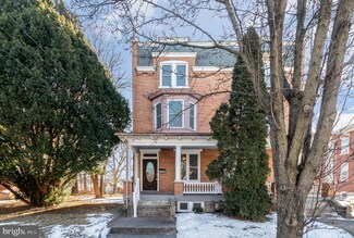 430 Hummel Ave, Lemoyne, PA 17043