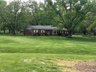 7215 N County Road 800 E, Brownsburg, IN 46112
