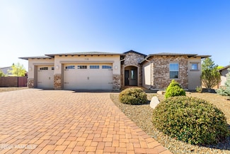 7178 N Lucky Shoe Cir, Prescott Valley, AZ 86315